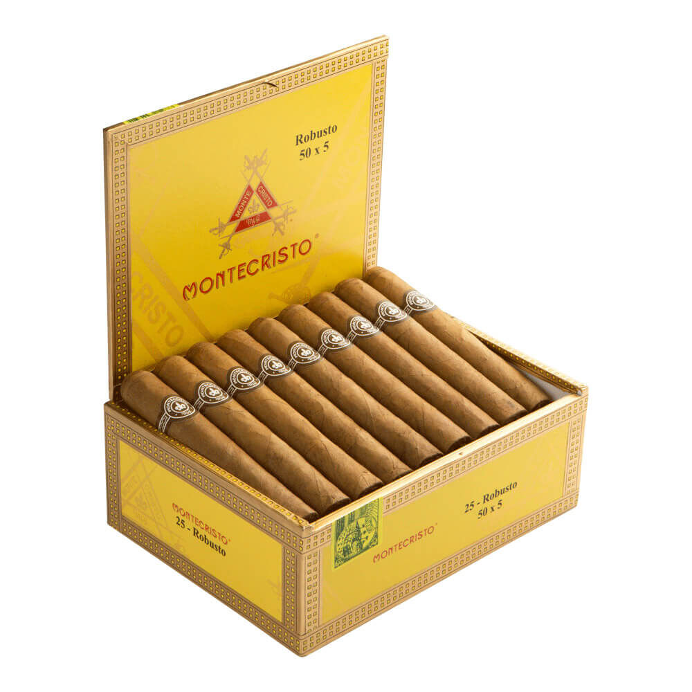View product media MXRO Robusto, , jrcigars 3